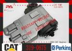 319-0675 3190675 C-9 C9 Engine Fuel Injection Pump 10R8897 for CAT 330C