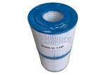 Durable Large Cartridge Pool Filters 75 Square Feet Non - Woven Polyester