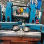 440V / 380V ERW219 Pipe Milling Machine For Galvanized
