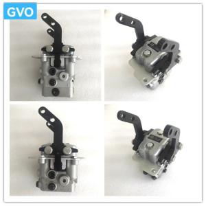 Wholesale 702-16-04250 7021604250 Excavator Parts Walking Foot Valve Pedal Assembly For PC120-6 PC200-6 PC210 PC240-8 PC360-6 PC360-7 PC360-8 from china suppliers