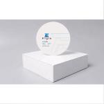 Flyin zirconium disc with highest bending strength for crown and bridges zircon