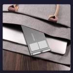 Macbook Pro 15 Inch X Style Adjustable Foldable Laptop Stand W257mm