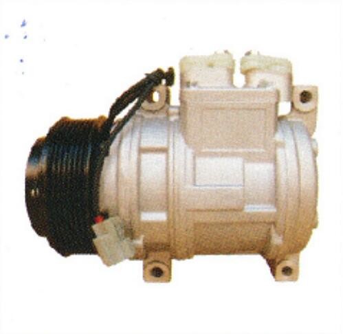 ALA 20207 HONDA AC COMPRESSOR DENSO CRV AC COMPRESSOR 10PA15T AC COMPRESSOR 38810-P76-016 AC Compressor