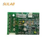 LG Sigma Elevator Drive Module PCB Board DPP-150 AEG10C634 X B