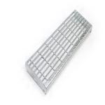 Building Materials Welded Bar Grating