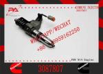 Fuel Injector Assembly 3087807 For Cummins Engine N14 Series