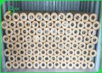 80gsm High Witness Plotter Drawing Paper A0 Size For Engineering Drawing