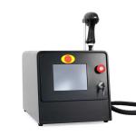 Portable 808NM Diode Laser Machine LCD Touch Screen Diode Laser Epilator