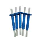 High Strength Pultruded Rod Fiberglass FRP Wall Thermal Insulation Connector Pin