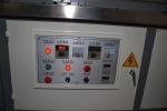 Furniture machine for compressing pvc on doors or cabinets/Vacuum Membrane Press