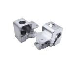 Die Cast Toys Produced by JLS Mould Base Adc12 Aluminum Die Casting Mold