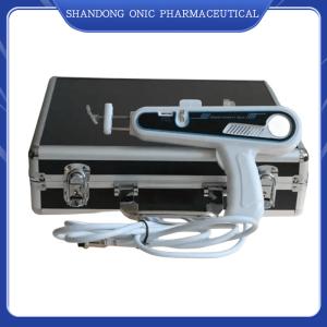Wholesale Advanced Skin Rejuvenation Needle Free Mesotherapy Device 50Hz 60Hz Frequency OEM/ODM customized brand from china suppliers