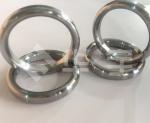 Hastelloy B2 R53 Oval Ring Joint Gasket