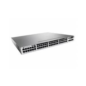 Wholesale N9K-C93240YC-FX2 2U Managed Switch with L3 24GB RAM 128GB SSD 48x25GbE Network Interfaces SFP from china suppliers