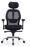 hot selling performa ergonomic chair imported durable mesh task desk chair
