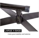 Compact High Capacity C Frame Swing Stand Weather Resistant For Long Term Use