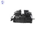 K3V112DTP-9TEL-PTO K3V112DTP Hydraulic Pump Excavator Parts