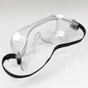 Wholesale Chemical Resistant Medical Protective Goggles Enclosed Labor Laser Prevention from china suppliers