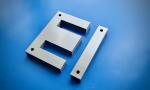 UI 150 0.35mm Three Phase EI Core Silicon Steel Lamination Core Sheet T4 Coating