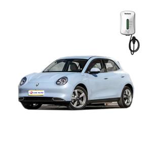 Wholesale Cruise Control ACC Electric Vehicle Ora 5-Door 5-Seat 2024 Great Wall Motors Haomao SUV from china suppliers
