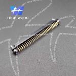 HW-CMM Connector,HW-222YL60M12LH,2mm Pitch.