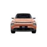 New Energy Vehicle Xiaopeng g3 Vehicle 2022 Fast Speed 170km/h SUV 5 Seats for