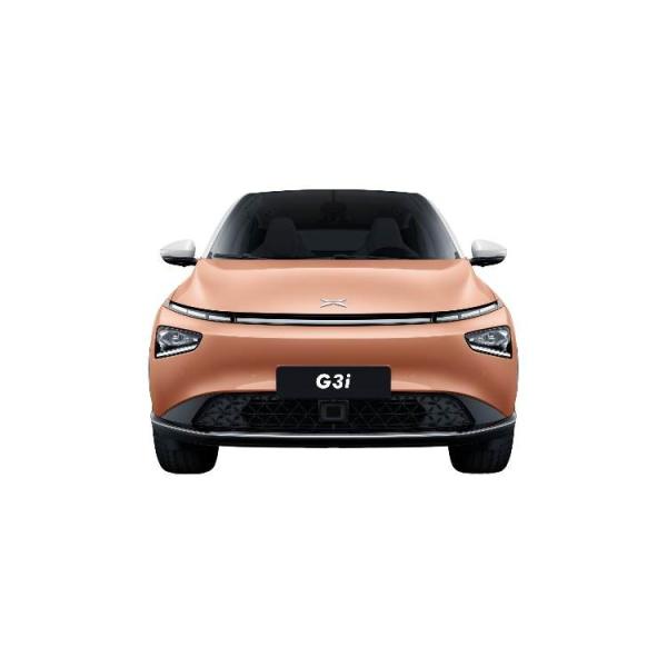 New Energy Vehicle Xiaopeng g3 Vehicle 2022 Fast Speed 170km/h SUV 5 Seats for