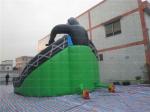 Amazing Dinosaur Inflatable Slide (CYSL-08)