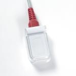 for M-asimo Compatible SpO2 Adapter Cable 2055 3.0M for Pronto-7, Rad-5, Rad-57,