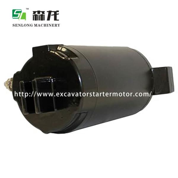 12V 9T 0.7KW Starter 66M8180000 66M-81800-00 66M8180001 66M8180002 For Yamaha