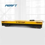 30t Trackless Transfer Cart Heavy Load Customization Color
