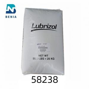China Lubrizol Estane 58238 Thermoplastic Polyurethane TPU Resin All Color on sale