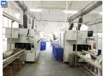 Lead Free SMT Wave Soldering Machine Industrial Electric Control