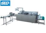 Fully Automatic Horizontal Versatile Cartoning Machine for Ampoules Vials