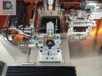 DC Motor / AC Motor Assembly Automatic Scissor Correction Balancing Machine