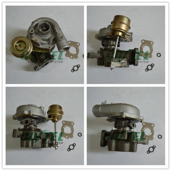 Truck Turbo Turbo System In Cars Grand Vitara With DW10ATED 53039880051