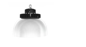 Wholesale SMD2835 LED High Bay Light IP65 Aluminium 140LPW 200W For Logistic Centre from china suppliers