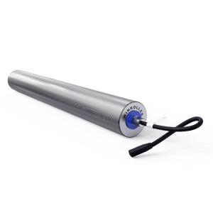 Wholesale Small Belt Conveyor Drum Motor Roller With Runout Correction For Supermarket Cashier from china suppliers
