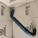 Spare Parts For Excavator Water Hose 11QB-45120 11QB-26010 11QB-25011 For