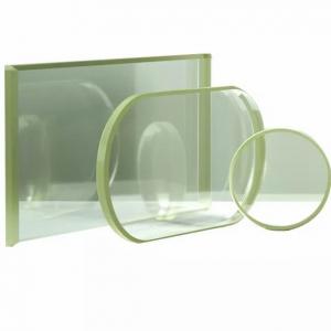China X Ray 2 Mm Pb Lead Glass Radiation Shielding 1000*800 on sale