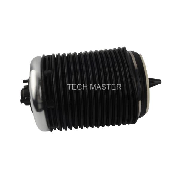 Rear Air Suspension Bellow Rubber Air Springs For Audi A6 C7 4G0616001K