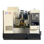 4 Axis Cnc Vertical Milling Machine VMC650