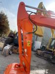 Original Factory Made Quality hitachi used zx60 6 ton mini excavators 60T