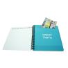 Buy cheap Pantone Album Photo Book Printing 6 Sheets With Insert Pocket 190*190mm from wholesalers
