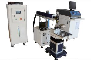 Wholesale Servo Motors Laser Welding Equipment 400W , CCD Monitor Three Phase from china suppliers