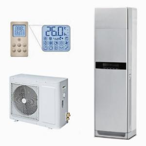 Wholesale LCD Display Floor Standing Split Air Conditioner 2.81EER 60000btu from china suppliers