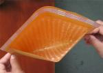 Biodegradable Kraft Bubble Mailers , Bubble Wrap Padded Envelope for Transport