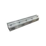 Customized CNC Lathe Parts Aluminum Brass CNC Auto Parts Milling Machine Parts