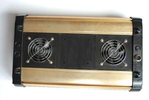 Wholesale 4 channels programmable LED grow light ,150w full spectrum customizable spectrum LED grow from china suppliers
