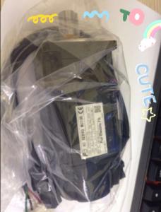 Wholesale Yaskawa SGM-08A3FJ43A AC SERVO MOTOR 750W 200V 4.4A 3000RPM NEW from china suppliers